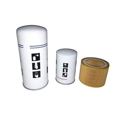 Cartuccia del kit di filtro del compressore d'aria 1622087100 1513033701 1613900100 per GX7 GX11 GA7 GA11