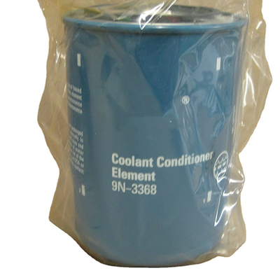 Tecnologia di filtrazione filtro dell'acqua 9N3368 per condizionatore del liquido di raffreddamento del motore D2HZ-8A424-A