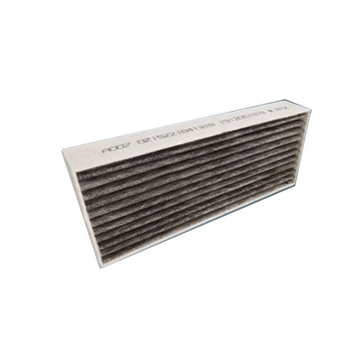 Filtro d'aria per cabina di Hydwell per scavatori A007 DZ15221841318 2009292427 per carta filtro