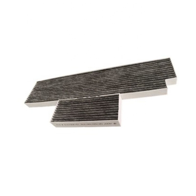 Filtro d'aria per cabina di Hydwell per scavatori A007 DZ15221841318 2009292427 per carta filtro