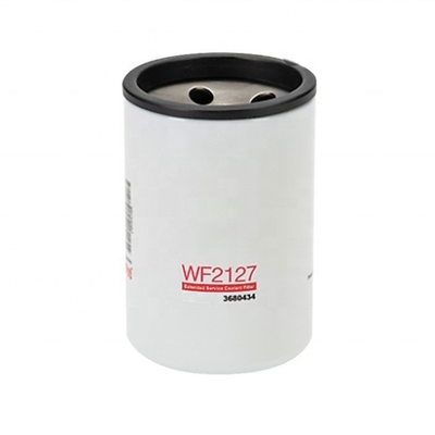WF2127 Elemento filtro di raffreddamento dell'acqua professionale nei negozi di materiali da costruzione