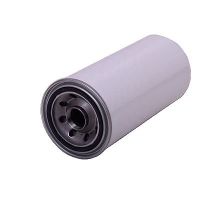 Fabbricazione internazionale di apparecchiature per auto Confezioni di ferro e fibra di vetro Set generatore di carta Filtro di olio per camion 26540244