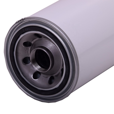 Fabbricazione internazionale di apparecchiature per auto Confezioni di ferro e fibra di vetro Set generatore di carta Filtro di olio per camion 26540244