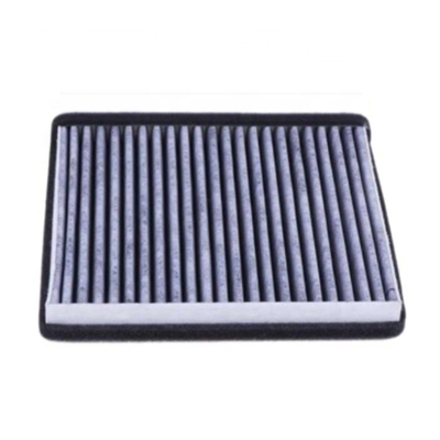244*193*41mm elemento filtro aria per autoveicoli pesanti OE NO. 10365455