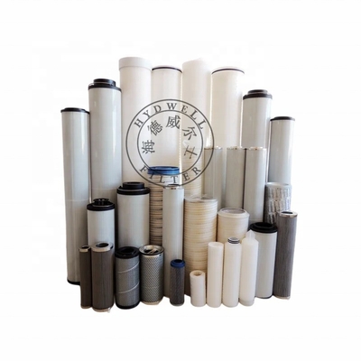 Altri filtri di refrigerante per motori di autocarri 1296929 RE11992 P554685 WA940/18 H35WF 24070 WF2077