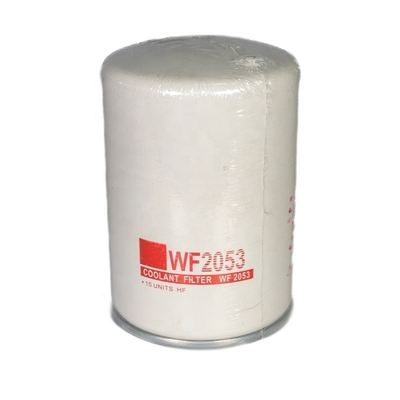 Filtro dell'acqua per motori diesel Parti WF2053 P554073 3I1290 CW2016 AR94651 3130938 M23508426
