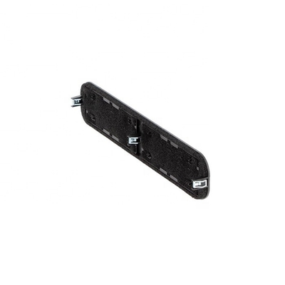 Elemento filtro dell'aria della cabina a ruote dell'escavatore per motori a motore con carta filtrabile 7193354 SC90361