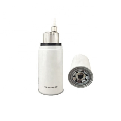 6003194800 FS20036 FS2003600MX Filtro di ferro carta separatore di carburante e acqua filtro per BR580JG-1