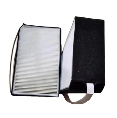 Fibra di vetro filtro per cabina 9244370002 924437.0002 per l'altro anno