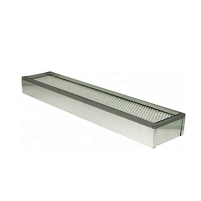 7T1890 Filtro d'aria della cabina a rotazione del trattore P525026 9576P525026 AF525026 Carta filtro