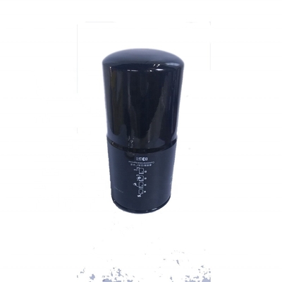 OEM Acceptabile filtro di olio di lubrificante per parti di camion pompa 3694660 LF17579 carta filtro di ferro