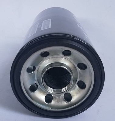 OEM Acceptabile filtro di olio di lubrificante per parti di camion pompa 3694660 LF17579 carta filtro di ferro