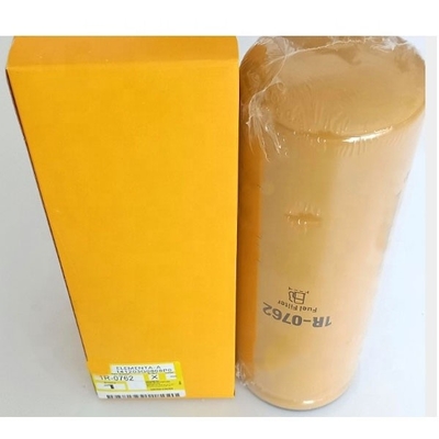 Cartuccia del filtro del carburante dell'escavatore 1R-0762 P550625 29148659E9 4587258 860166559 55072323