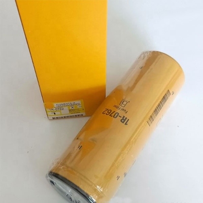 Cartuccia del filtro del carburante dell'escavatore 1R-0762 P550625 29148659E9 4587258 860166559 55072323