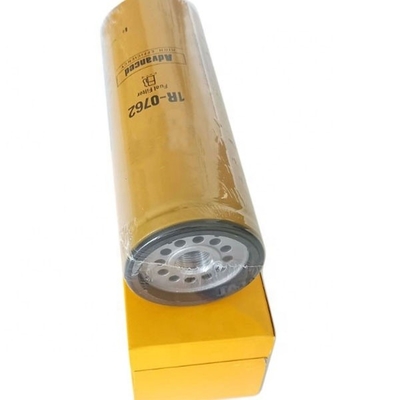 Cartuccia del filtro del carburante dell'escavatore 1R-0762 P550625 29148659E9 4587258 860166559 55072323