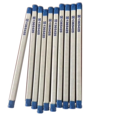 Servizio post-servizio Supporto online Filtro candela per nave 1360014