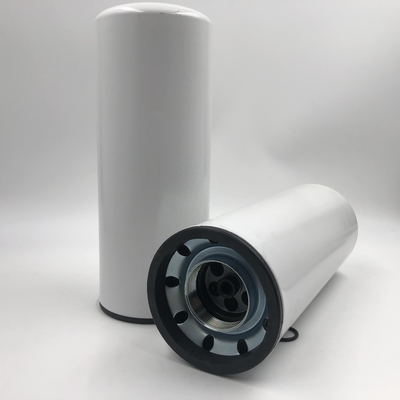 6CTA8.3 LTA10 Filtro per olio motore per macchine e macchine di costruzione con carta in fibra di vetro di ferro