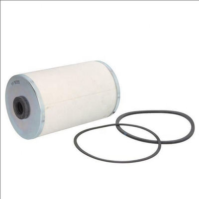 FF5055 Elemento di filtro del carburante P502131 per parti di motori di autocarri AG3115 107,95*170,94mm