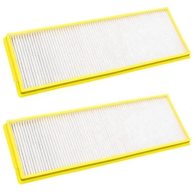 375*135*20mm Filtro d'aria per motori diesel auto Trattore 1913500 1770813 51913500 SC60048