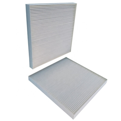 Motori di autocarri Ricambi Filtro dell'aria della cabina AF26235 P609422 AF609422 C15940 ABPN10G91559
