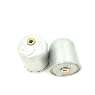 Centrifughe per filtri a rotore P574863 personalizzate per filtri di olio per autocarri 2606467C91 2606467C92