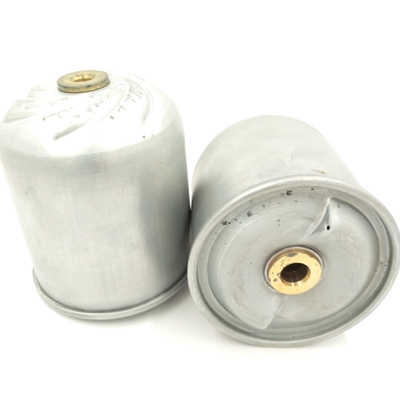 Centrifughe per filtri a rotore P574863 personalizzate per filtri di olio per autocarri 2606467C91 2606467C92