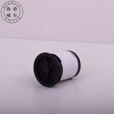 Hydwell 96152/0001 Elemento filtro pompa a vuoto con materiale filtro in fibra di vetro