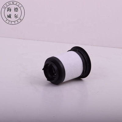 Hydwell 96152/0001 Elemento filtro pompa a vuoto con materiale filtro in fibra di vetro