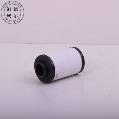Filtro di scarico per pompe a vuoto 95332/0001 8*8*14 per applicazioni industriali