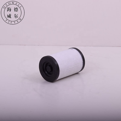 Filtro di scarico per pompe a vuoto 95332/0001 8*8*14 per applicazioni industriali
