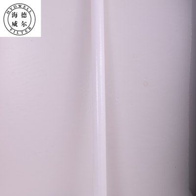 Cartuccia filtro acqua Hydwell PX05-40 con materiale plastico