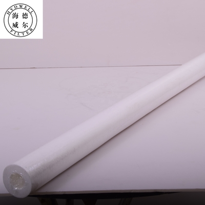 Cartuccia filtro acqua Hydwell PX05-40 con materiale plastico