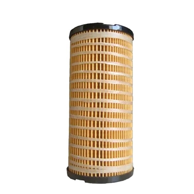 Filtro del combustibile del ferro per motore di escavatore PERKINS 26560201 26560163 1r-1804 32/925423 per ferro