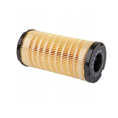 Filtro del combustibile del ferro per motore di escavatore PERKINS 26560201 26560163 1r-1804 32/925423 per ferro