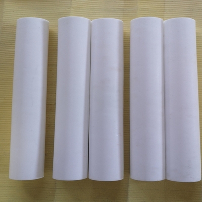 Performance di filtraggio duratura filtro poroso in polipropilene con dimensioni personalizzate
