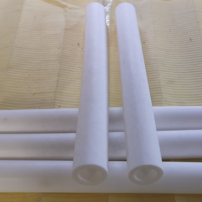 Performance di filtraggio duratura filtro poroso in polipropilene con dimensioni personalizzate