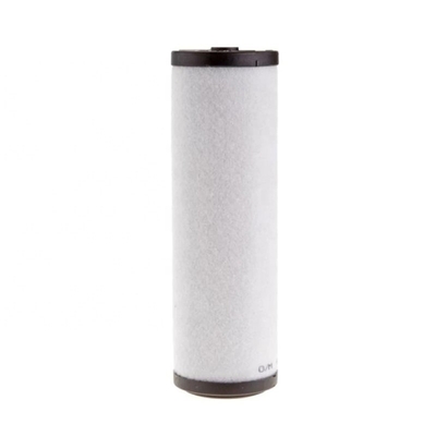 71043624 7 Filtro di separazione della nebbia di olio Hydwell Elemento filtro di scarico per pompa a vuoto