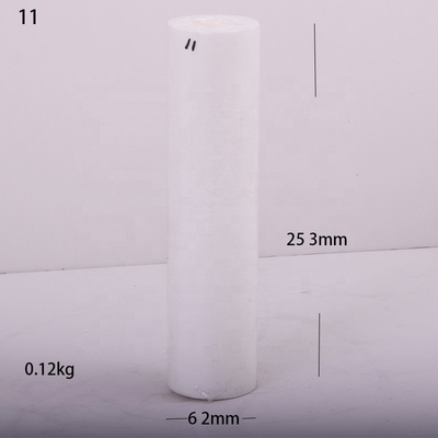 Elemento filtro a fiocco per la filtrazione, personalizzato e leggero, da 2 kg HYDWELL PP