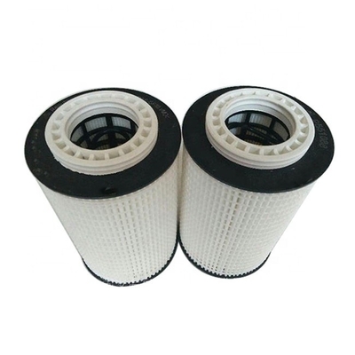 Numero di riferimento: 3809364 Camione di carta filtrabile Cartuccia di filtro olio lubrificante P551088 3006383C1