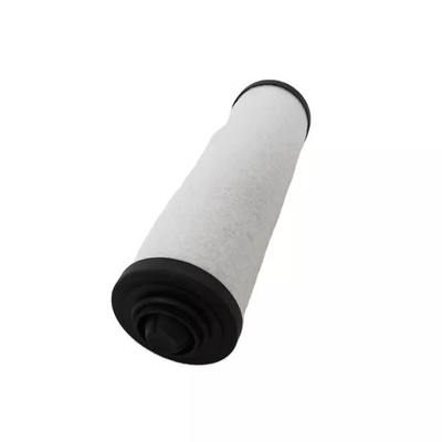 Pompa a vuoto certificata ISO e sistema di montaggio del filtro 0532140160 0532140159 SI41507