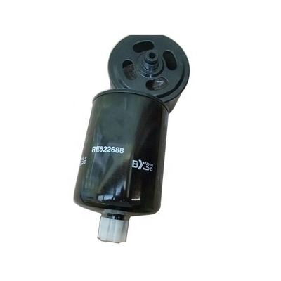 Filtro di separazione dell'acqua e del carburante a rotazione del trattore da mietitrebbia FS19700