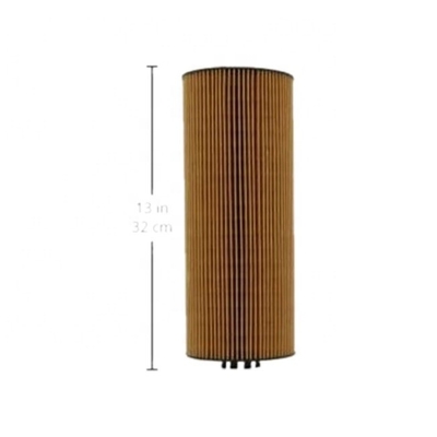 E500HD129 Parti di autoveicoli filtro dell'olio R6350568 5411800009 P550453 1457429128 1536355 5001846632