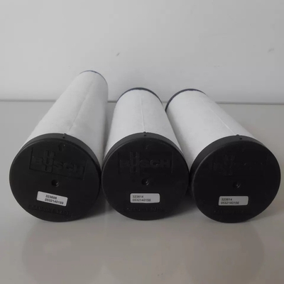Filtro separatore di nebbia di olio per pompa a vuoto 0532140159 0532140157 SI41509