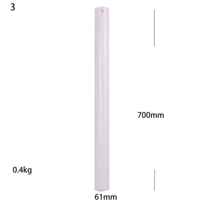 0.4 kg PP Cartuccia di filtro dell' acqua a fusione