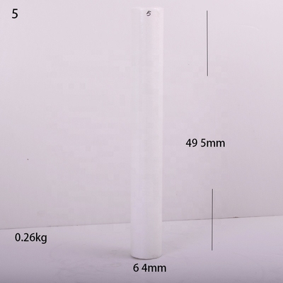0.4 kg PP Cartuccia di filtro dell' acqua a fusione