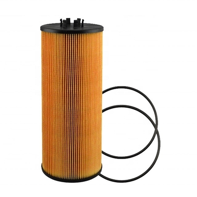 Elemento di filtro dell'olio per autoveicoli P550453 per Hydwell Hu12140/x 4571840025 E500hd129