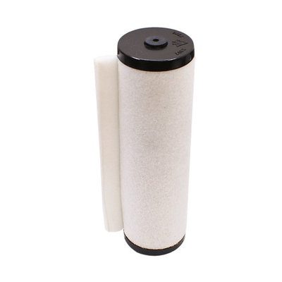 71064763 Elemento filtro di scarico per pompe a vuoto 71043624 7