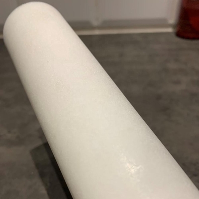 Filtro sinterizzato di polipropilene perforato sinterizzato tessuto per applicazioni industriali