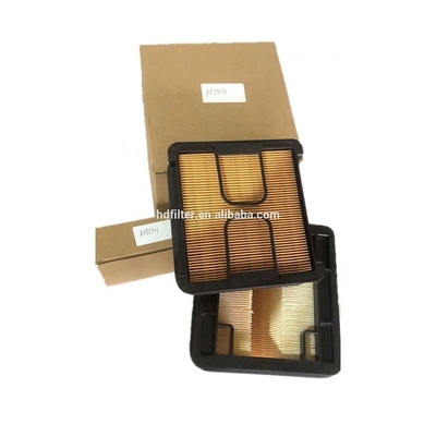 Filtro dell'aria per scaricatori AF55321 AF55030 7286322 7221934 per prestazioni di lunga durata