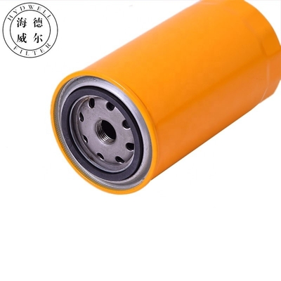 Filtro di olio per motori per macchine da costruzione 2654407